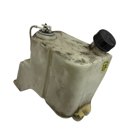Dieseltank